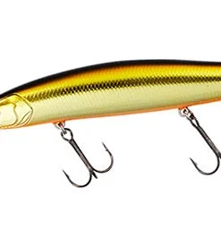Daiwa Steez Minnow 110SP DR Jerkbaits