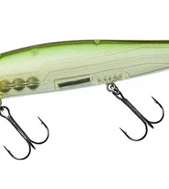 Daiwa Steez Minnow 110SP DR Jerkbaits