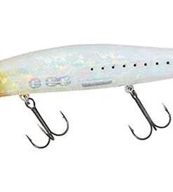 Daiwa Steez Minnow 110SP DR Jerkbaits