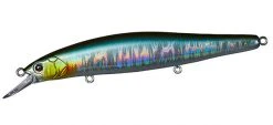 Daiwa Steez Minnow 110SP DR Jerkbaits