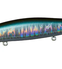 Daiwa Steez Minnow 110SP DR Jerkbaits