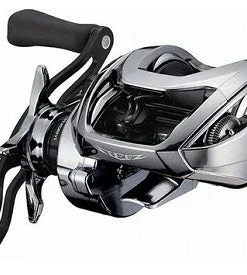 Daiwa Steez Limited SV TW 1000 Casting Reels
