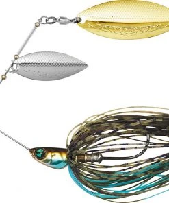 Daiwa Steez Spinnerbait Spinnerbaits