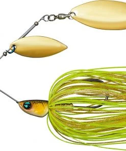 Daiwa Steez Spinnerbait Spinnerbaits