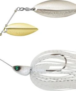 Daiwa Steez Spinnerbait Spinnerbaits