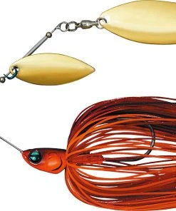 Daiwa Steez Spinnerbait Spinnerbaits