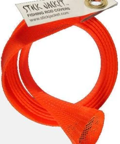 Stick Jacket Fishing Rod Covers Rod/Reel Accessories