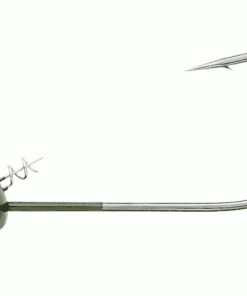 Owner Ultrahead Stickbait Shakeyhead Shakey Heads