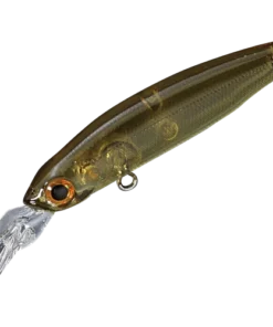 Smith LTD. Still Area Tuned