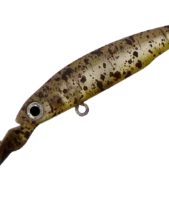 Smith LTD. Still Area Tuned