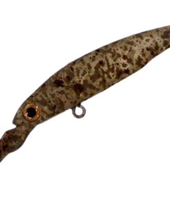 Smith LTD. Still Area Tuned