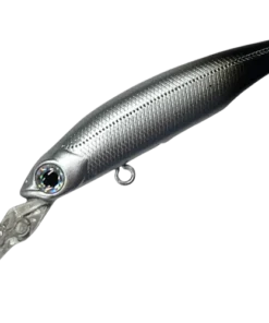 Smith LTD. Still Area Tuned