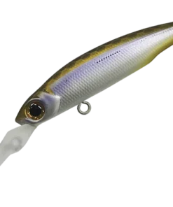 Smith LTD. Still Area Tuned