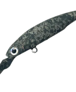 Smith LTD. Still Area Tuned