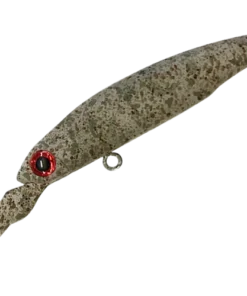 Smith LTD. Still Area Tuned