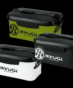 Ryugi Hard Boxes Stock Bag II