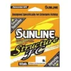 Sunline Structure FC Flourocarbon Line 2 Sunline Structure FC Flourocarbon Line