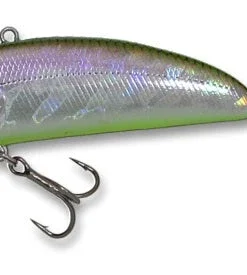 Sum Lures Sum Vibration 75F Lipless