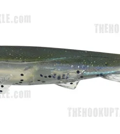 3:16 Lure Company Paddletail Swimbaits Minnow 38 3:16 Lure Company Paddletail Swimbaits Minnow