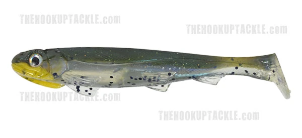 3:16 Lure Company Paddletail Swimbaits Minnow 19 3:16 Lure Company Paddletail Swimbaits Minnow
