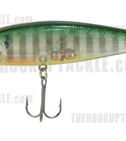 Lucky Craft Pointer 78SP Jerkbaits