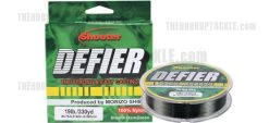 Sunline Mono-CoPoly Line Shooter Defier