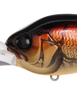 Megabass Super Z-3 Crank