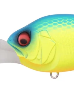 Megabass Super Z-3 Crank