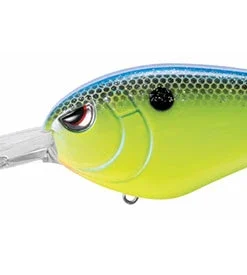 Spro Little John Super DD Deep Diving (15 Ft.+)