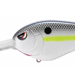 Spro Little John Super DD Deep Diving (15 Ft.+)