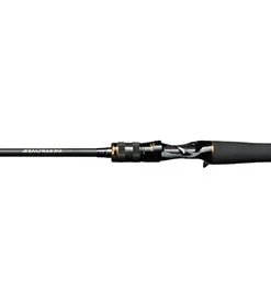 Megabass Destroyer Carbon Head Casting Rods 23 Megabass Destroyer Carbon Head Casting Rods