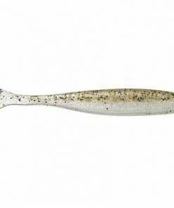 Keitech Paddletail Swimbaits Easy Shiner 3