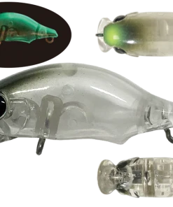 Smith LTD. Wakebaits Puppet Surface