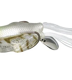 Jackall Kaera S2 Beat Frogs