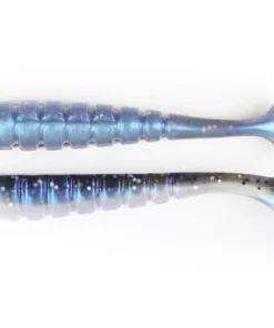 X-Zone Lures Paddletail Swimbaits Pro Series Swammer 41 X-Zone Lures Paddletail Swimbaits Pro Series Swammer
