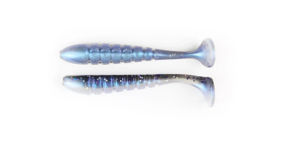 X-Zone Lures Paddletail Swimbaits Pro Series Swammer 21 X-Zone Lures Paddletail Swimbaits Pro Series Swammer
