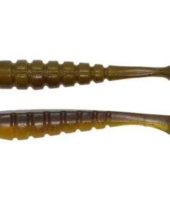 X-Zone Lures Paddletail Swimbaits Pro Series Swammer 34 X-Zone Lures Paddletail Swimbaits Pro Series Swammer