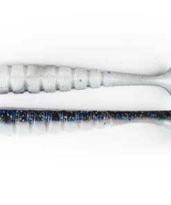 X-Zone Lures Paddletail Swimbaits Pro Series Swammer 40 X-Zone Lures Paddletail Swimbaits Pro Series Swammer