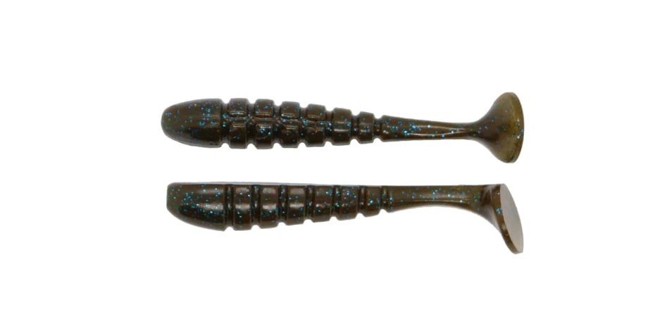 X-Zone Lures Paddletail Swimbaits Pro Series Swammer 15 X-Zone Lures Paddletail Swimbaits Pro Series Swammer