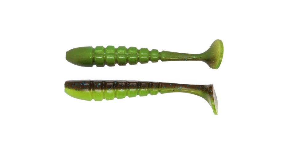 X-Zone Lures Paddletail Swimbaits Pro Series Swammer 13 X-Zone Lures Paddletail Swimbaits Pro Series Swammer