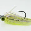 Missile Baits Ike's Mini Swim Jig Swim Jigs 1 Missile Baits Ike's Mini Swim Jig Swim Jigs