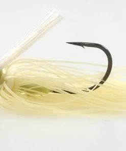 The Hook Up Tackle Shop 18 Missile Baits Ike's Mini Swim Jig Swim Jigs