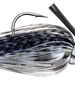 The Hook Up Tackle Shop 8 Warbaits Swim Jig