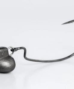 Decoy Switch Bomb Weighted Hooks