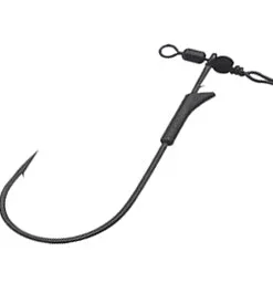Gamakatsu G Finesse Swivel Shot Worm Hook