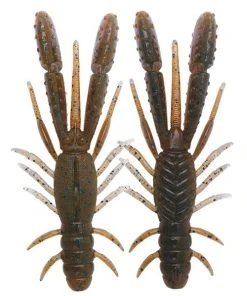 Bottom Up Bulls Hog Baby