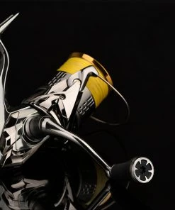 Gomexus Rod/Reel Accessories Mini Touch Series Reel Knob