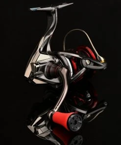 Gomexus Rod/Reel Accessories Mini Touch Series Reel Knob