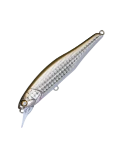 Whiplash Thunderbuck Ram Jerkbaits