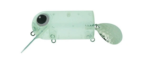 ZactCraft T-Bud Type-B 3 ZactCraft T-Bud Type-B